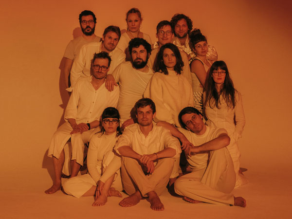 19:00 Luise Volkmann & Été Large